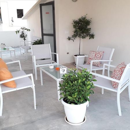 L'Antico Borgo B&B Noto Eksteriør bilde