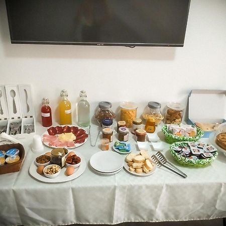 L'Antico Borgo B&B Noto Eksteriør bilde