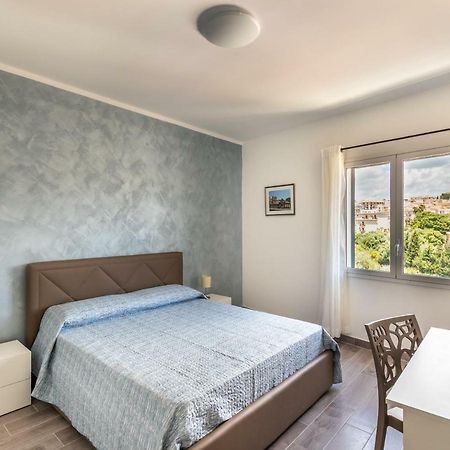 L'Antico Borgo B&B Noto Eksteriør bilde