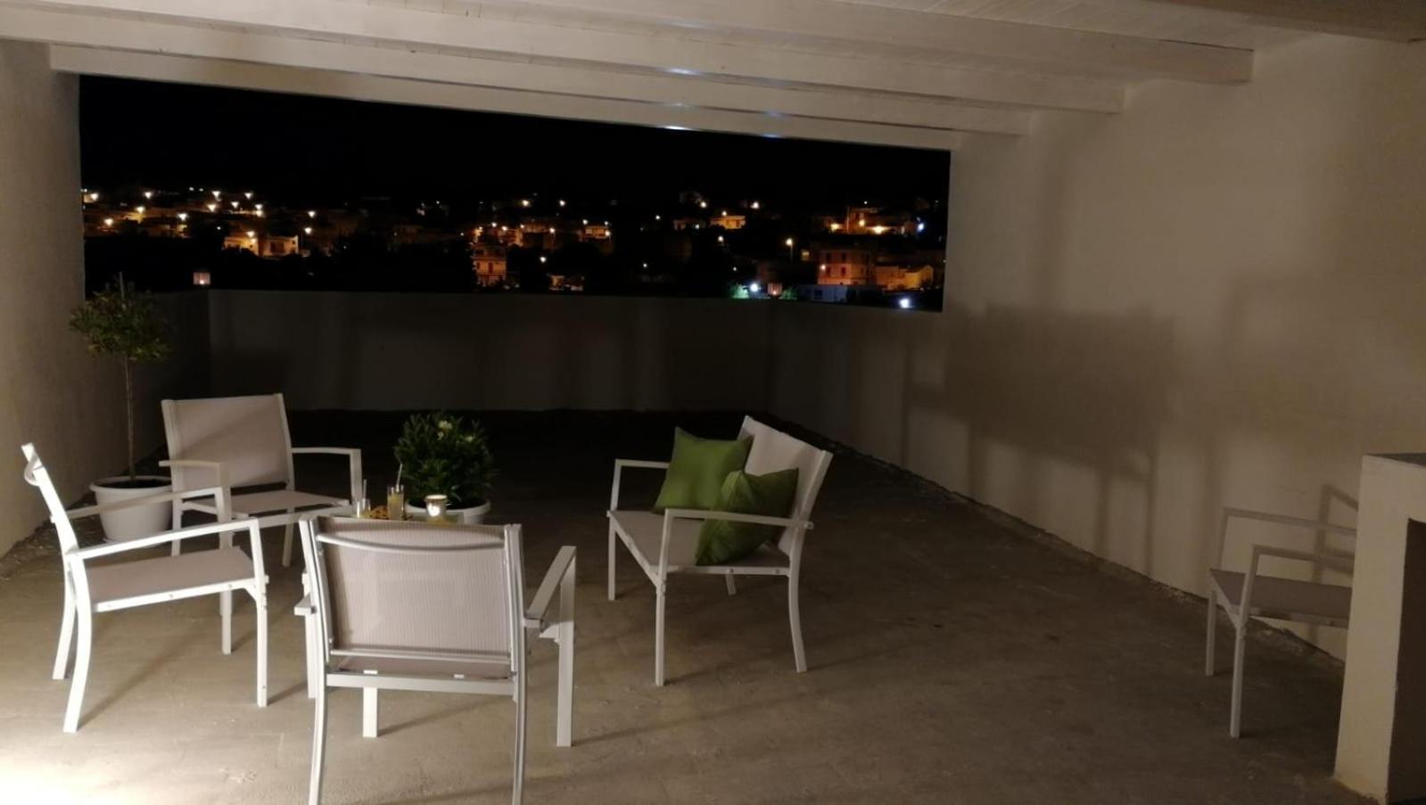L'Antico Borgo B&B Noto Eksteriør bilde