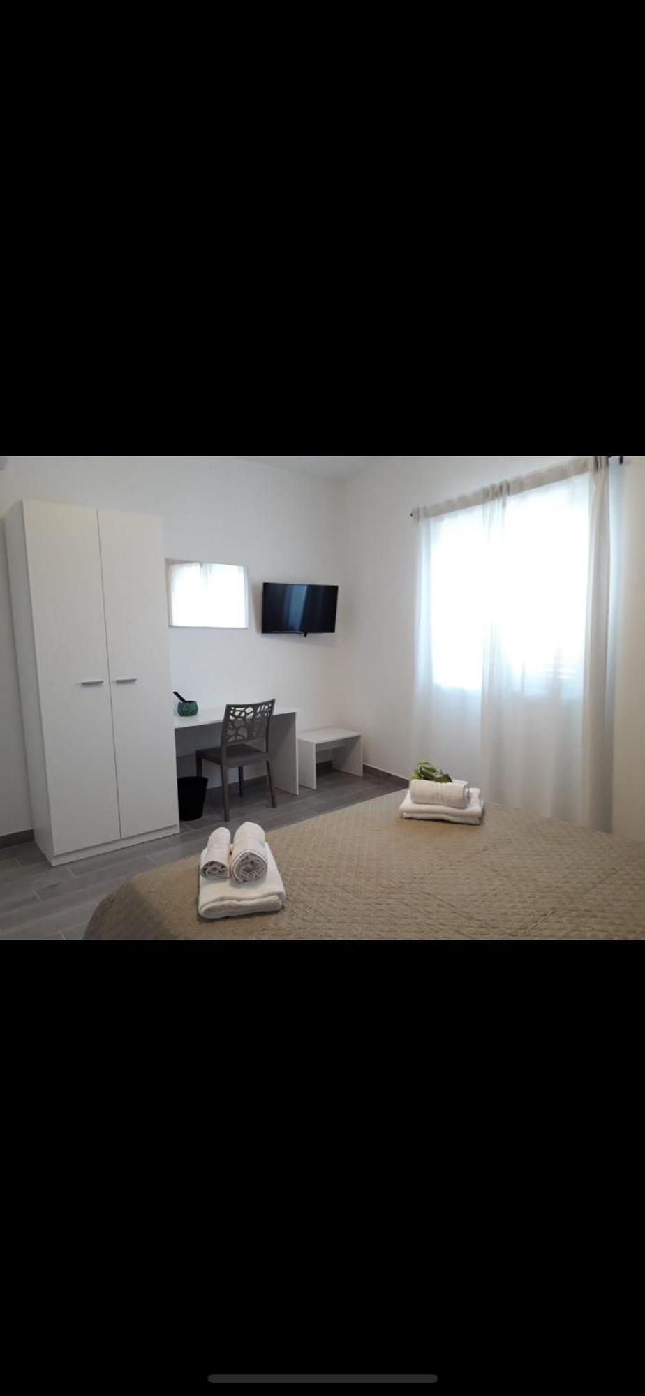 L'Antico Borgo B&B Noto Eksteriør bilde