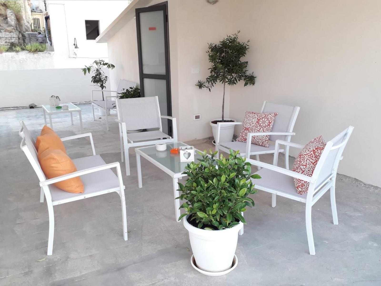 L'Antico Borgo B&B Noto Eksteriør bilde