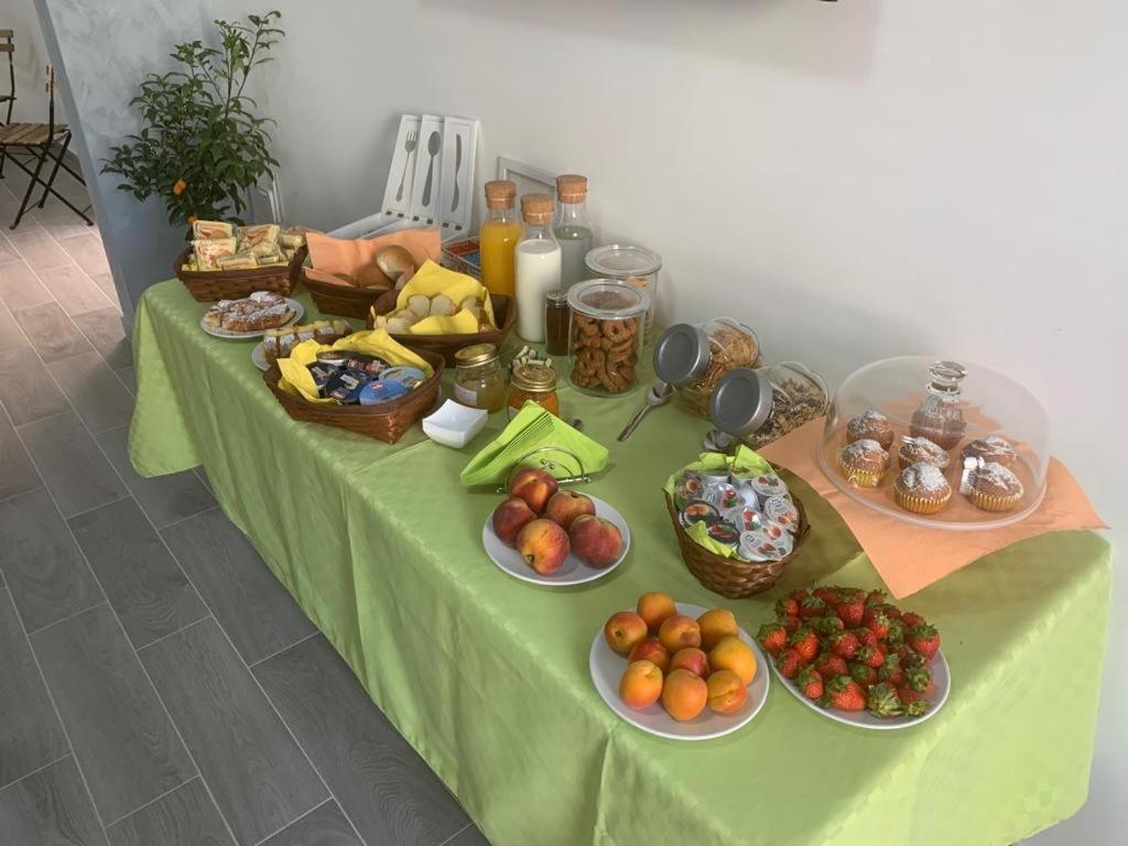 L'Antico Borgo B&B Noto Eksteriør bilde