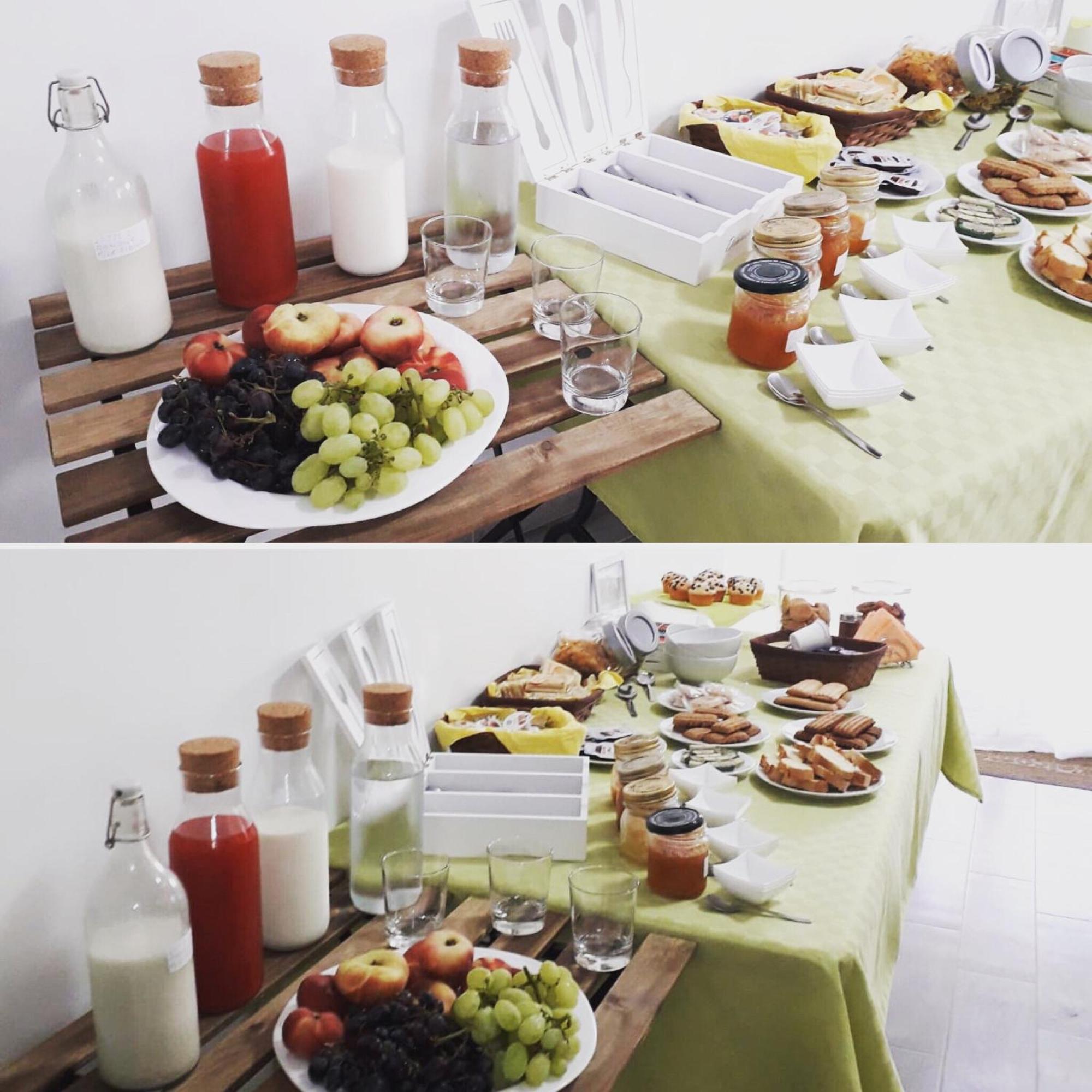 L'Antico Borgo B&B Noto Eksteriør bilde