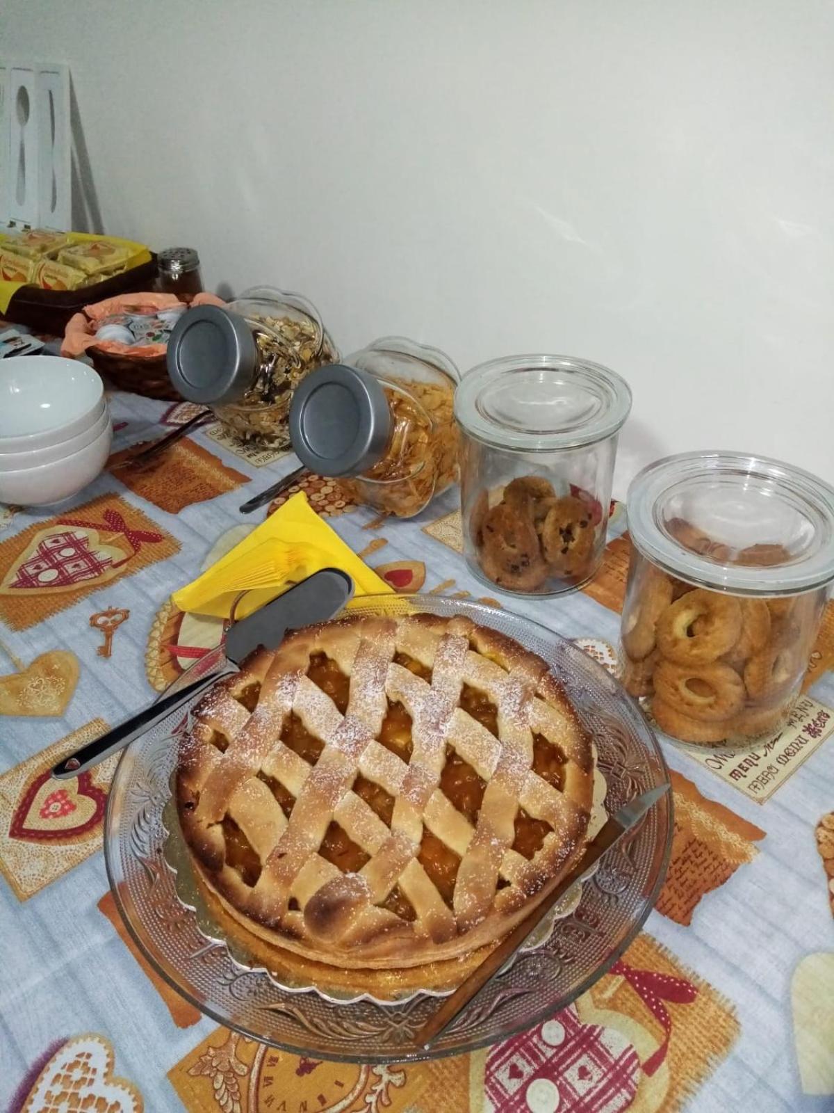 L'Antico Borgo B&B Noto Eksteriør bilde