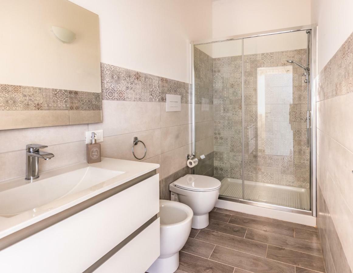 L'Antico Borgo B&B Noto Eksteriør bilde