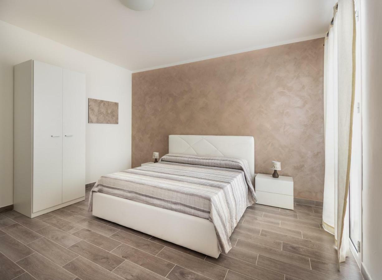 L'Antico Borgo B&B Noto Eksteriør bilde