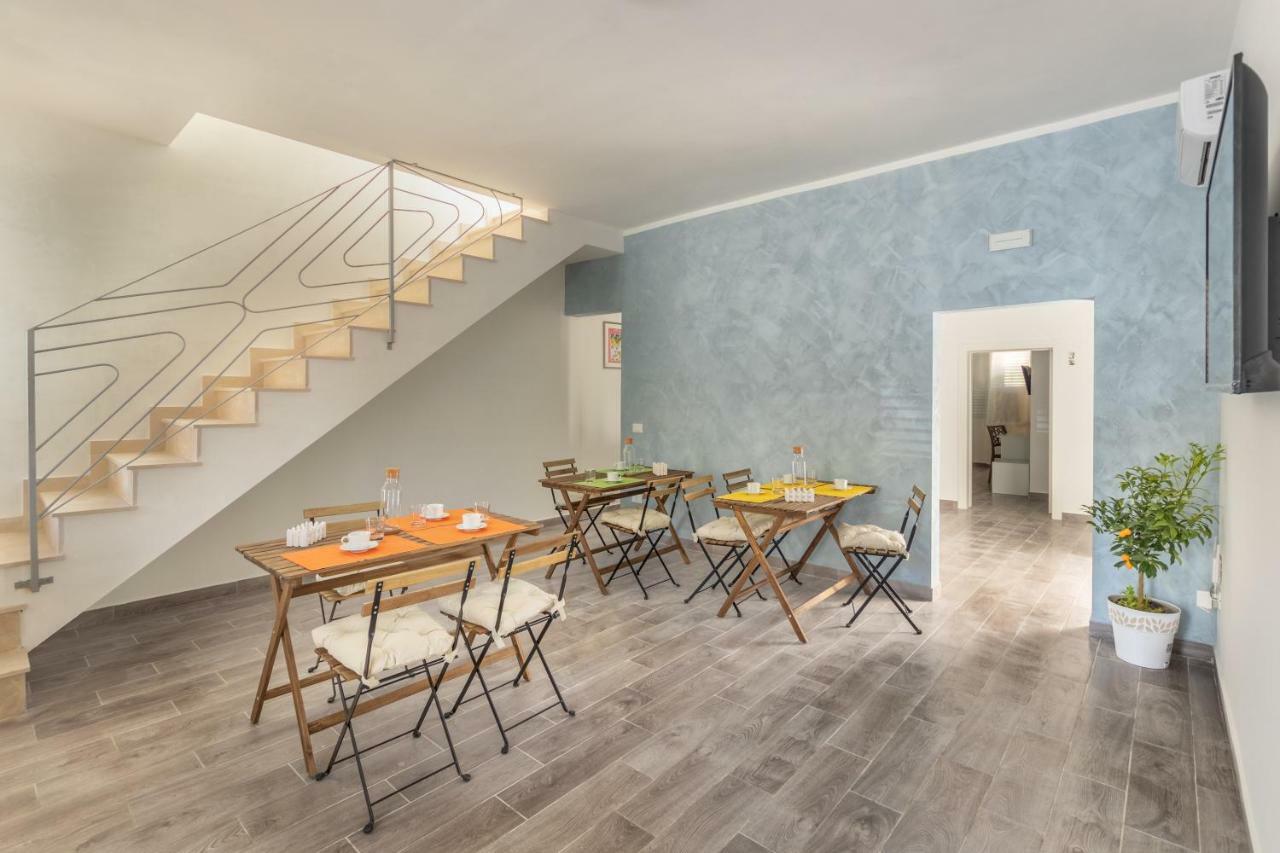 L'Antico Borgo B&B Noto Eksteriør bilde