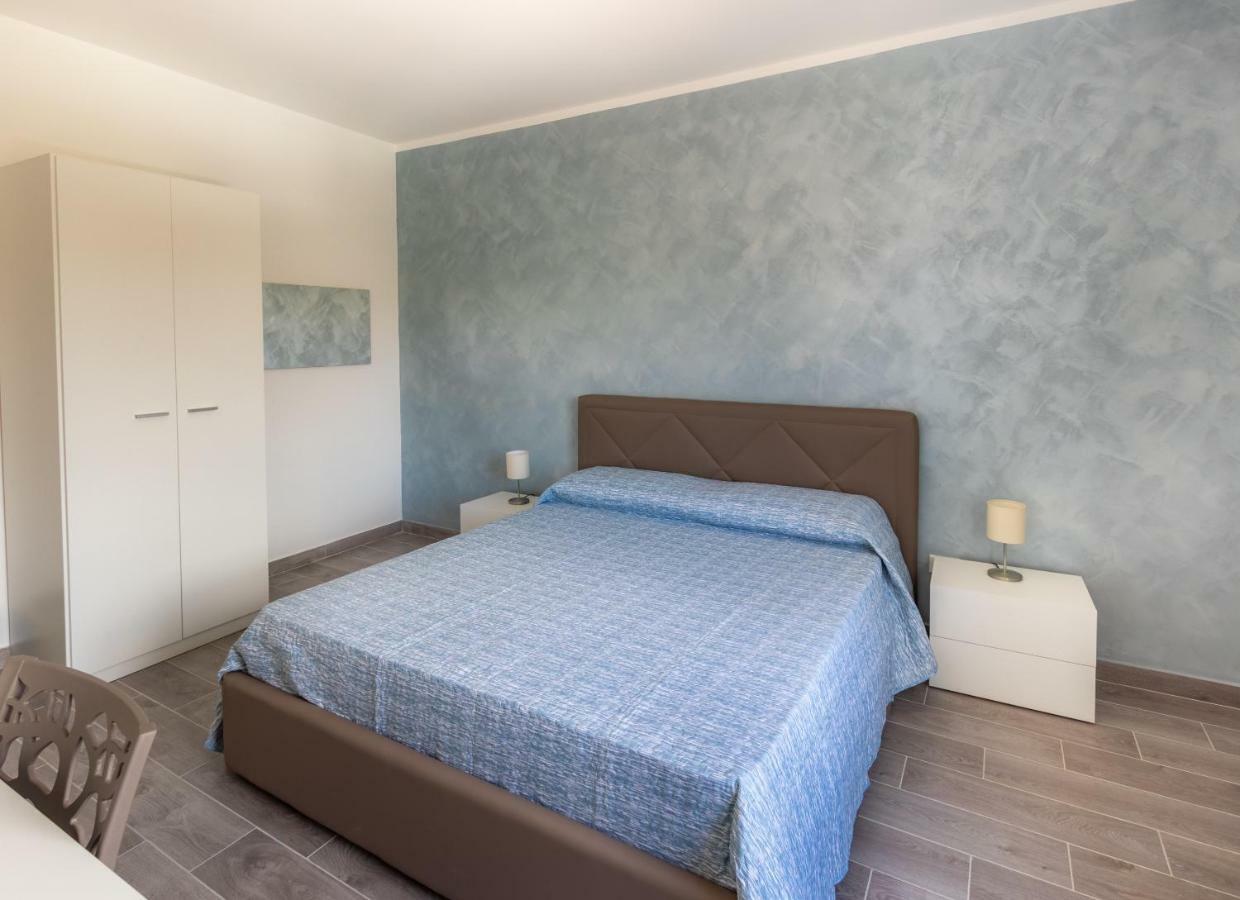 L'Antico Borgo B&B Noto Eksteriør bilde