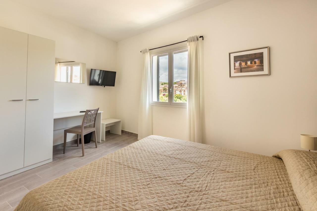 L'Antico Borgo B&B Noto Eksteriør bilde