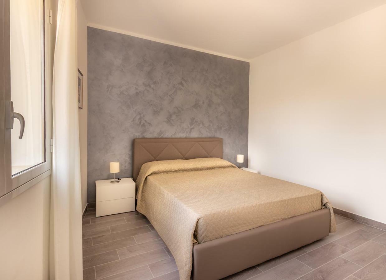 L'Antico Borgo B&B Noto Eksteriør bilde