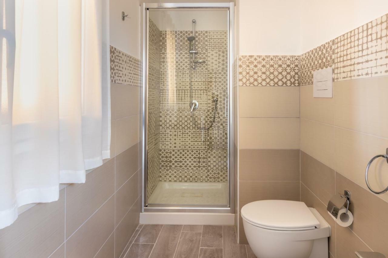 L'Antico Borgo B&B Noto Eksteriør bilde