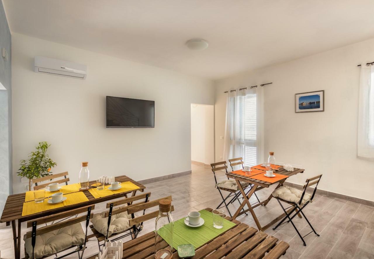L'Antico Borgo B&B Noto Eksteriør bilde