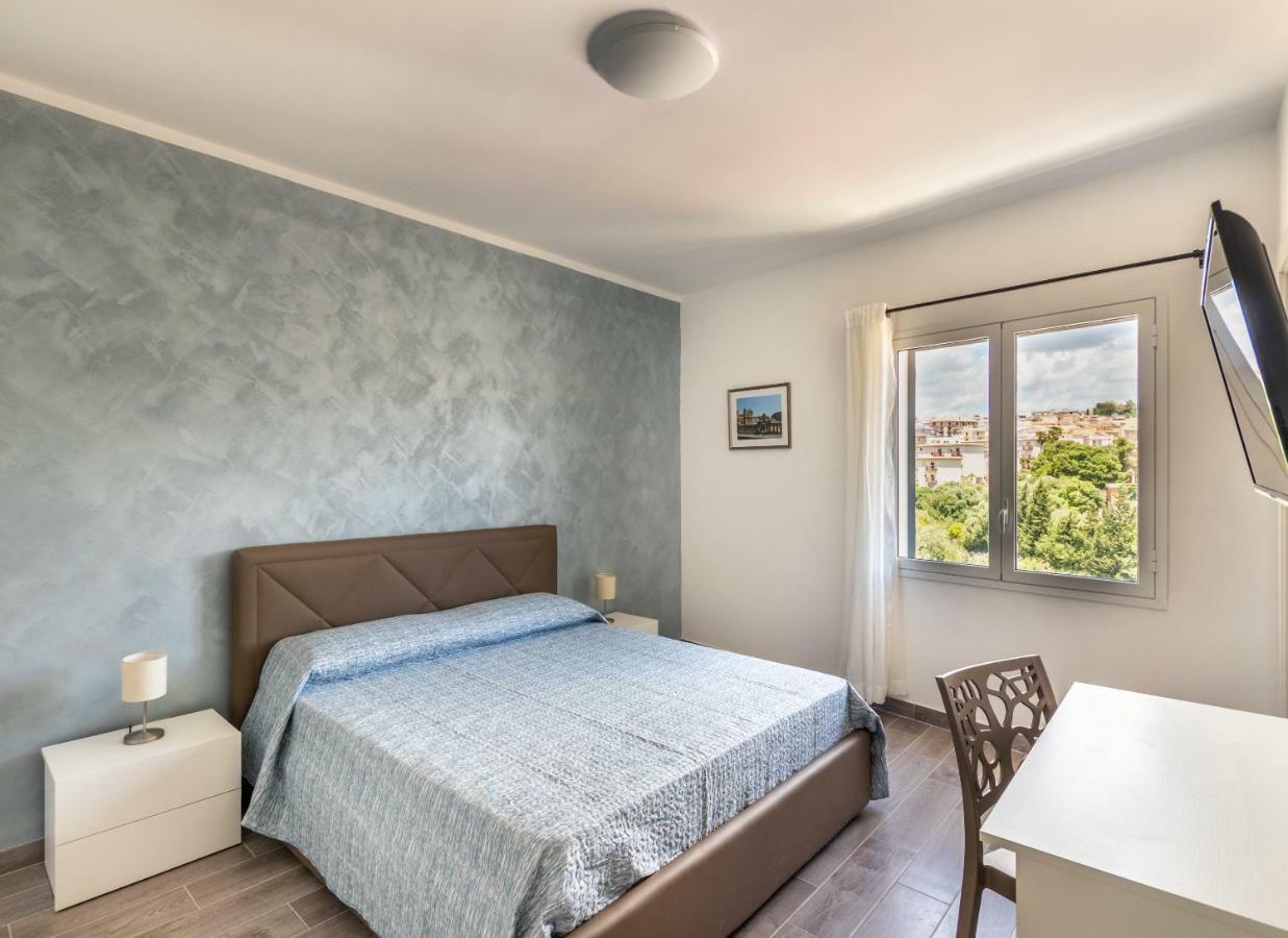 L'Antico Borgo B&B Noto Eksteriør bilde