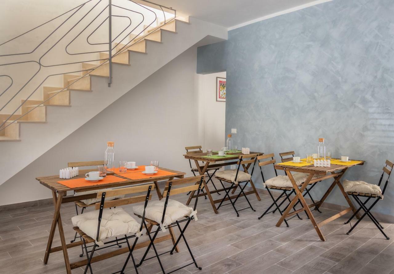 L'Antico Borgo B&B Noto Eksteriør bilde