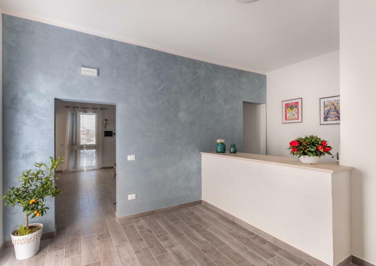 L'Antico Borgo B&B Noto Eksteriør bilde