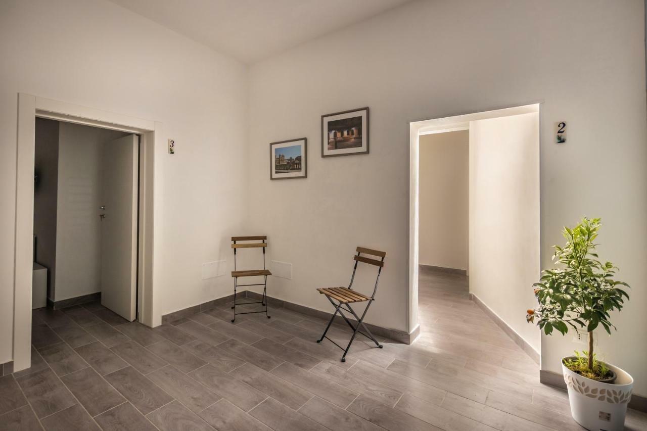 L'Antico Borgo B&B Noto Eksteriør bilde