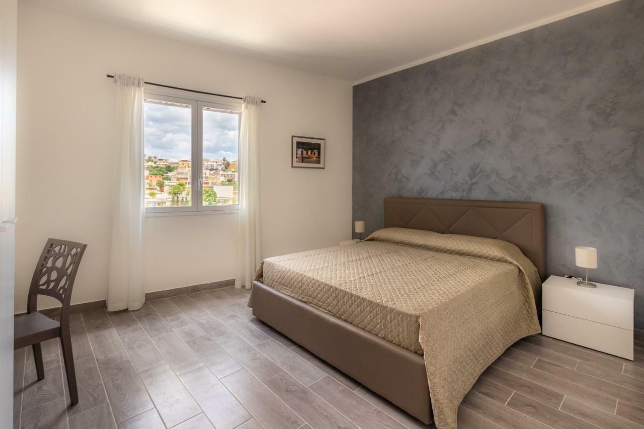 L'Antico Borgo B&B Noto Eksteriør bilde