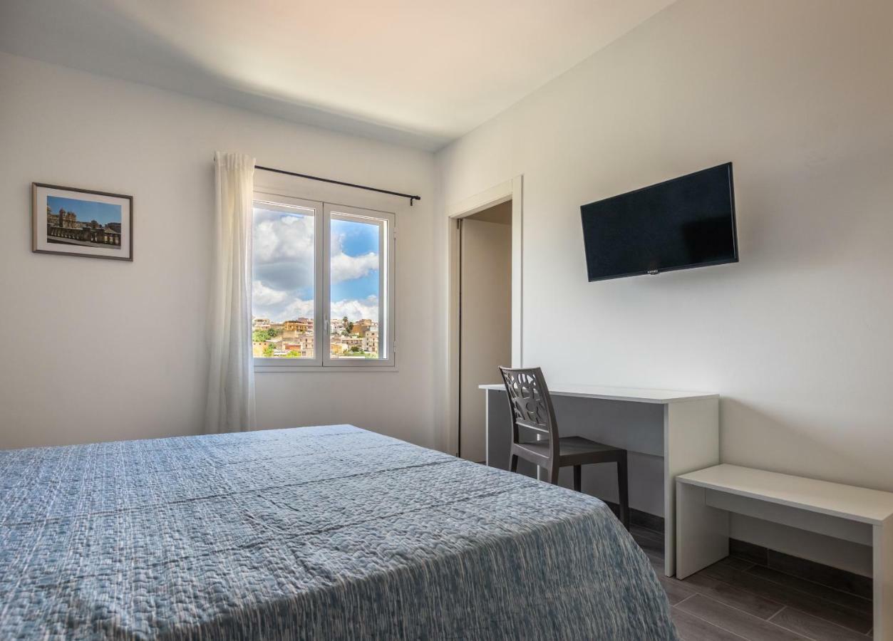 L'Antico Borgo B&B Noto Eksteriør bilde