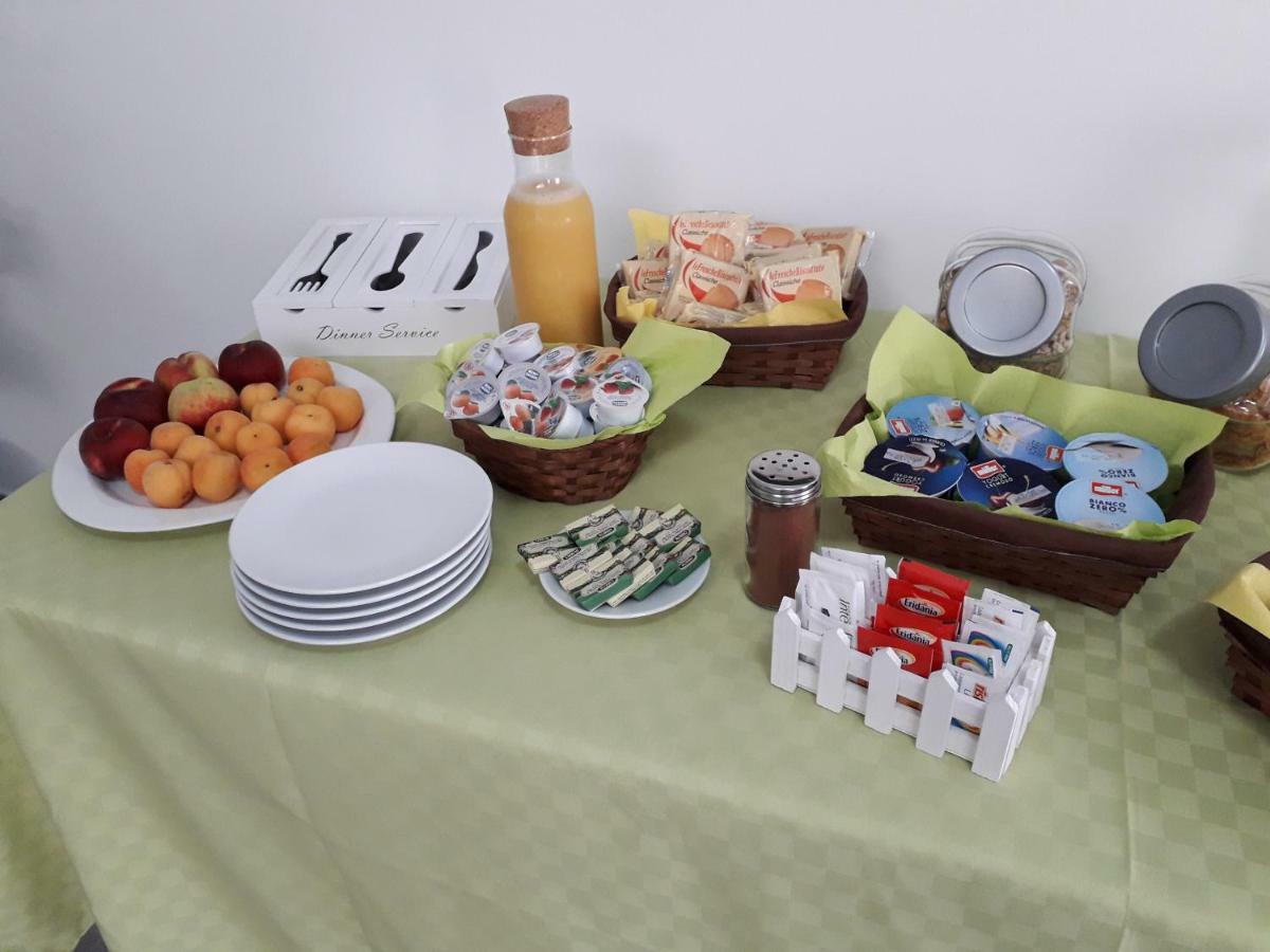 L'Antico Borgo B&B Noto Eksteriør bilde