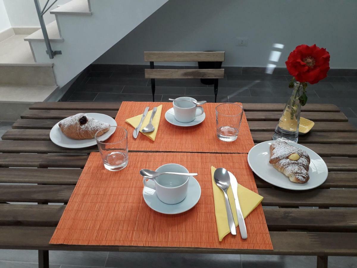 L'Antico Borgo B&B Noto Eksteriør bilde