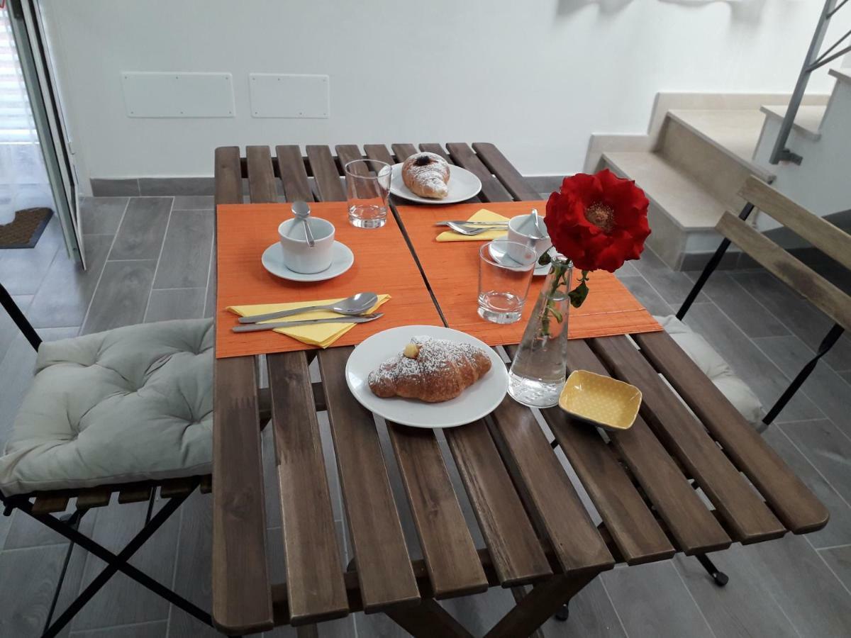 L'Antico Borgo B&B Noto Eksteriør bilde